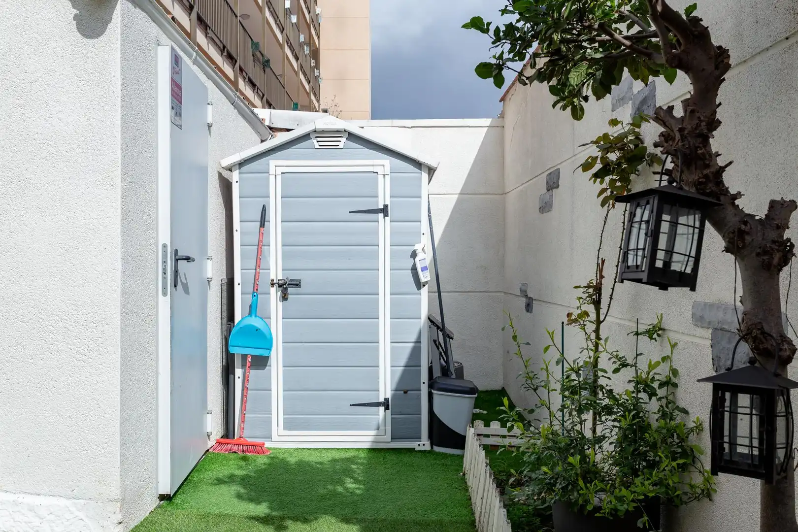 Apartment mit Garten zum Verkauf in Platja de Llevant, imagen 18
