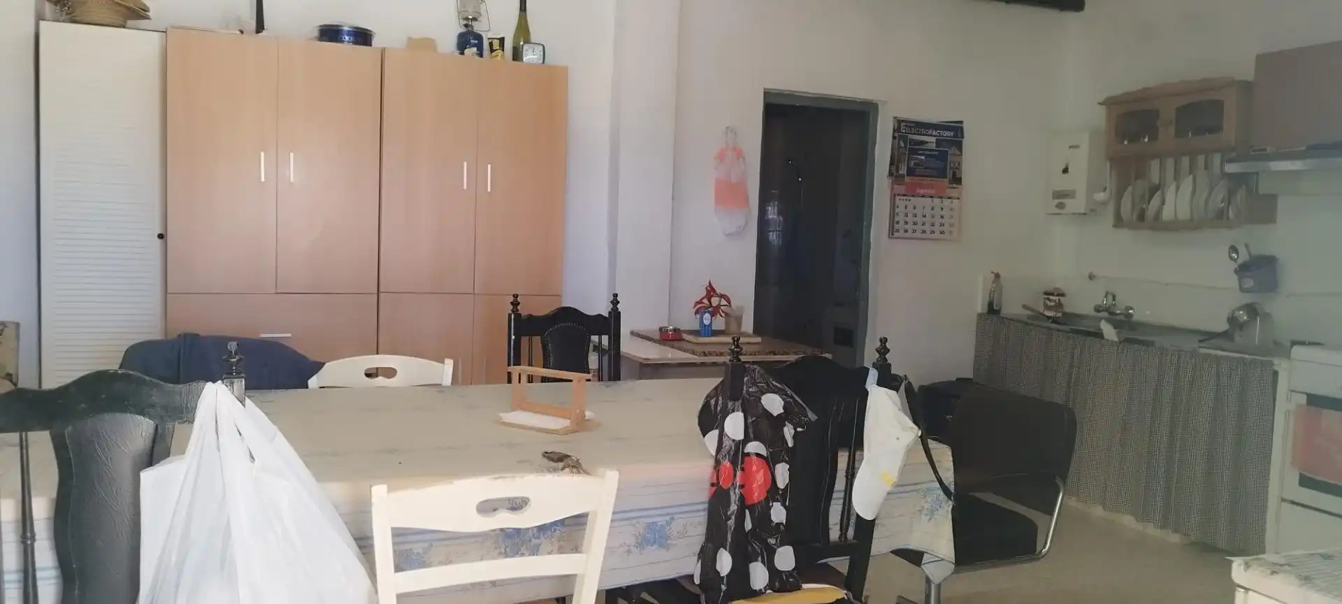 Comedor de Terreno en venta en Puerto Real