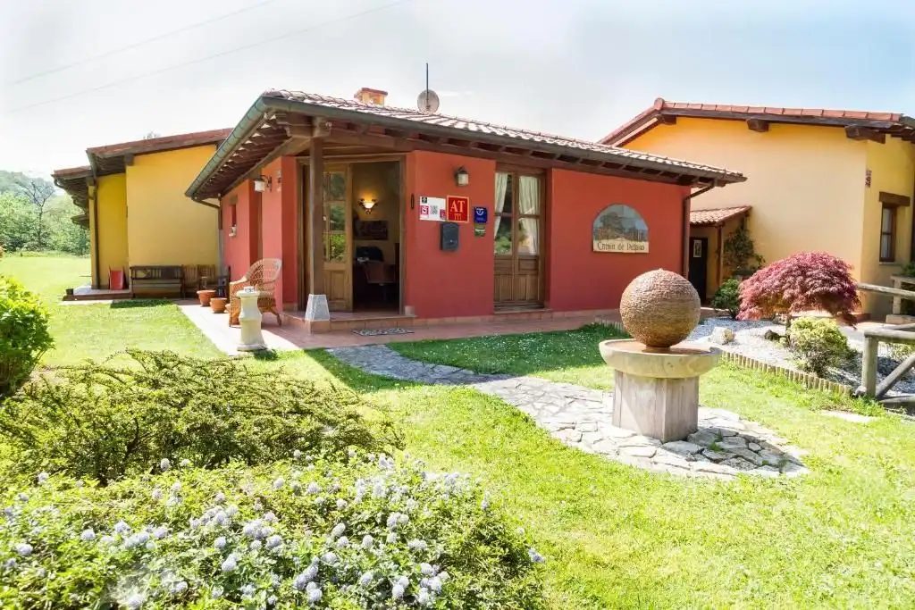 Hotel en venda a Cangas de Onís, imagen 5