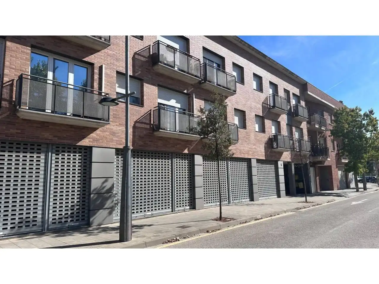 Local comercial en venta en Avenida Josep Pla