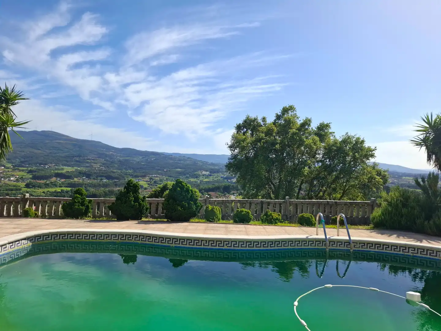 Casa amb terrassa en venda a Travesía Eira da Liñaza 2, imagen 39