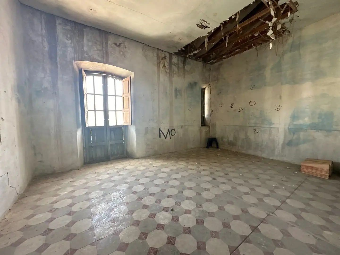 Casa rústica en venta en Benissa pueblo, imagen 26