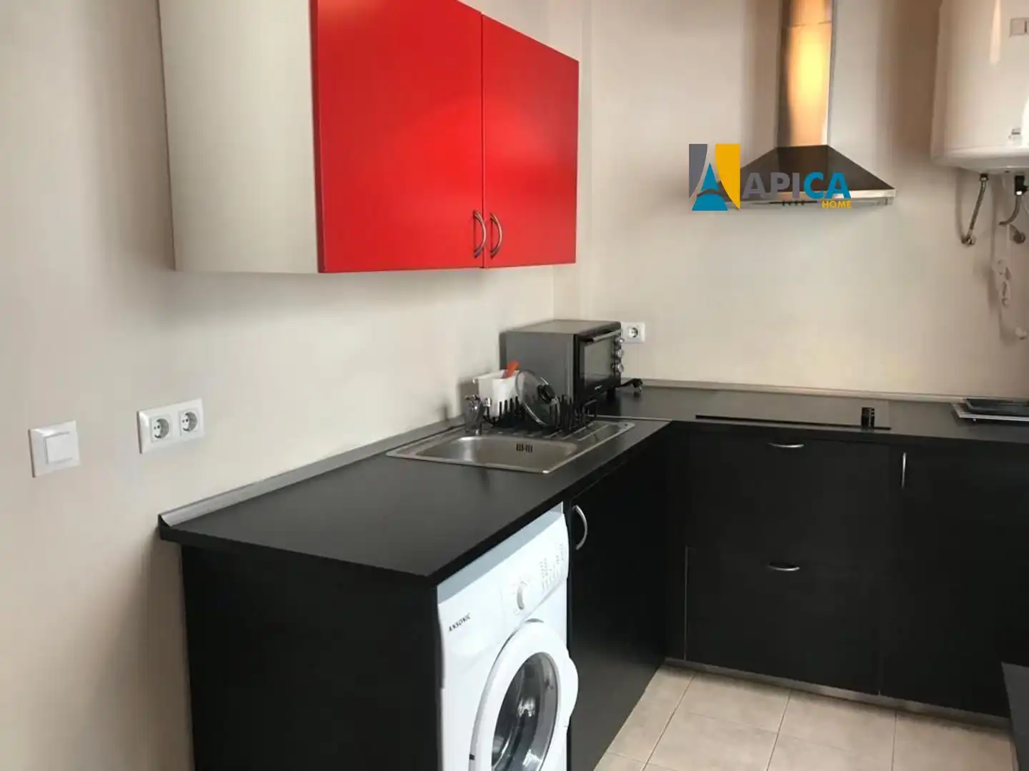 Piso en venta en Casco Antiguo, imagen 4