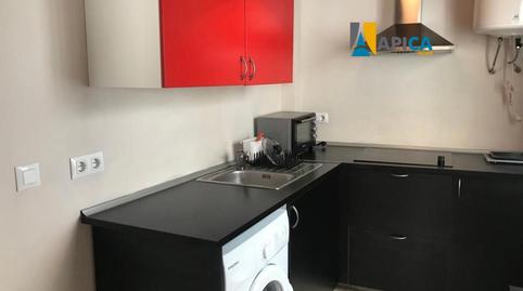 Foto 4 de Piso en venta en Casco Antiguo, Algeciras