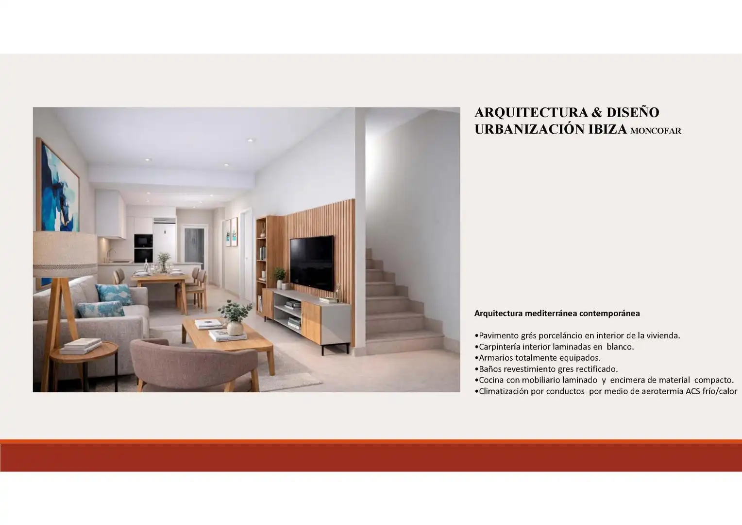 Living room of Detached homes for sale in Moncofa