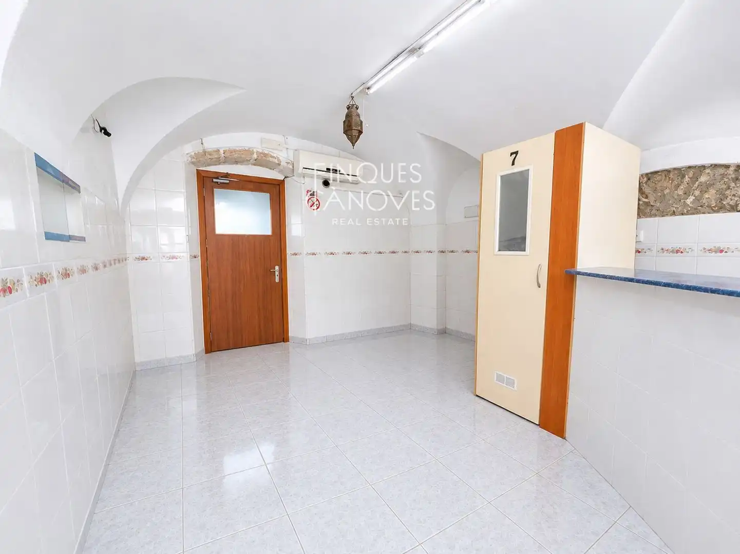Local comercial en venta en Carrer de Girona, imagen 17