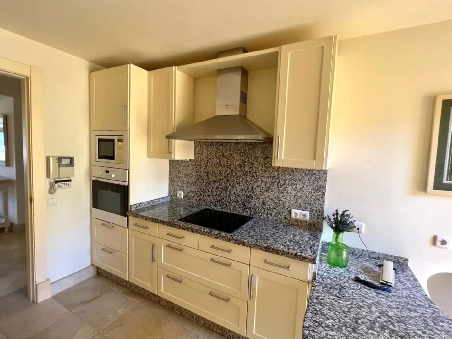 Apartment mit Pool zur Miete in Sotogrande Alto, imagen 10