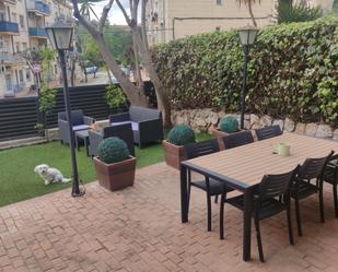 Terrassa de Planta baixa en venda en Sant Sadurní d'Anoia amb Aire condicionat, Calefacció i Jardí privat