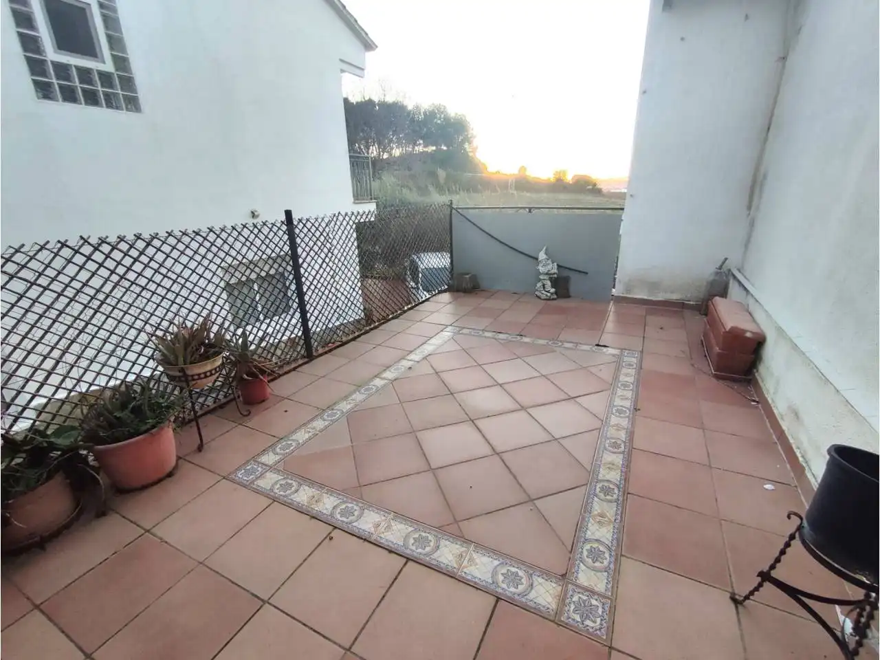 Terrace of Houses for sale in Subirats  with Air Conditioner, Heating and Private garden