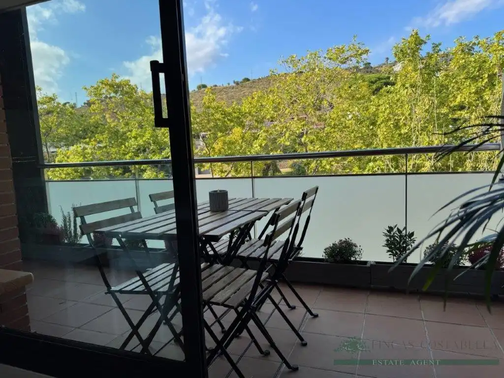 Ático en venta en Platja, Castell d'Aro
