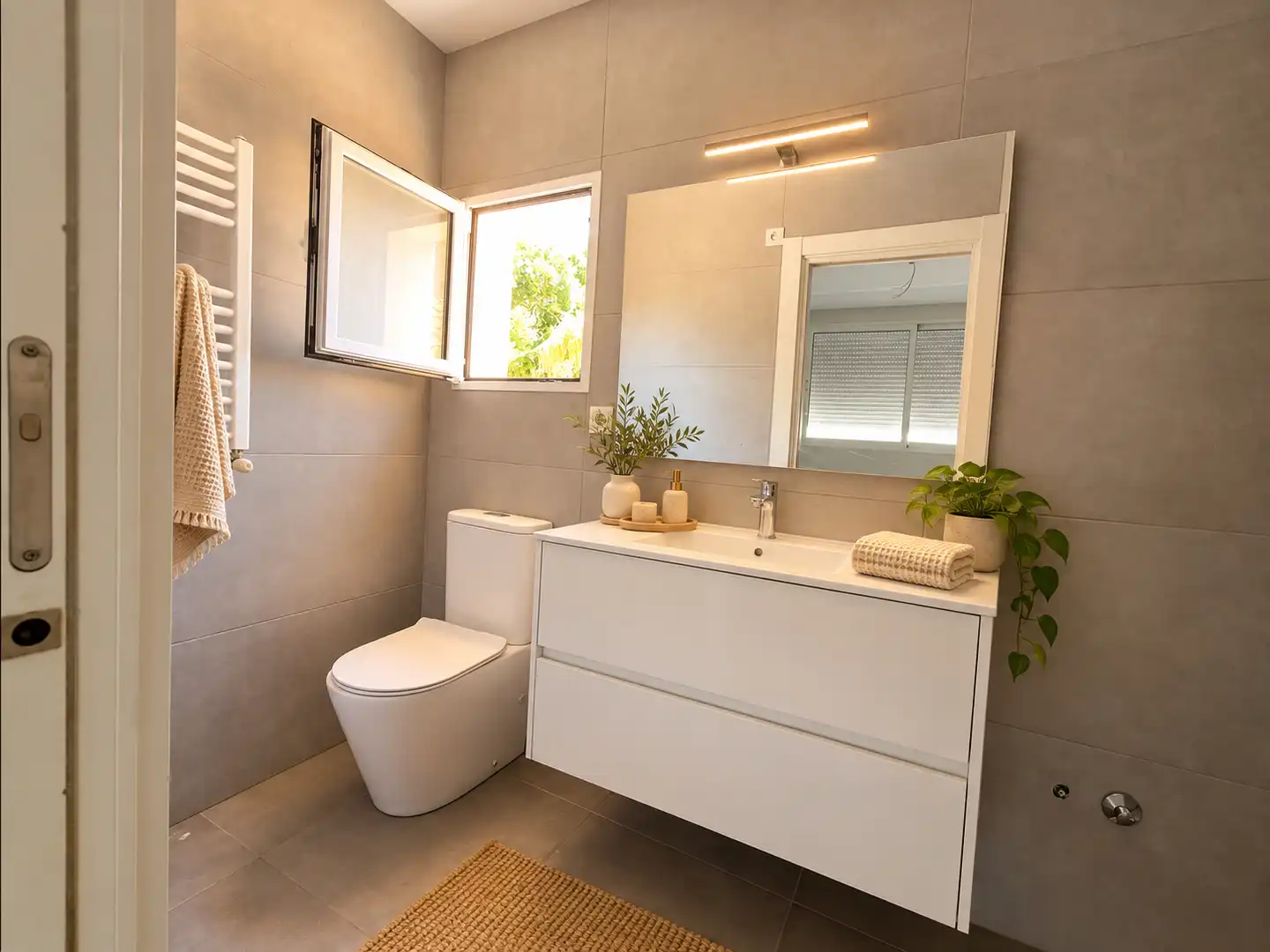 Maison jumelée avec terrasse à vendre à Pedanías Norte, imagen 11