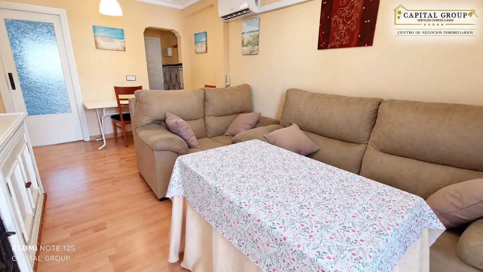 Piso en venta en Punta Umbría, imagen 3