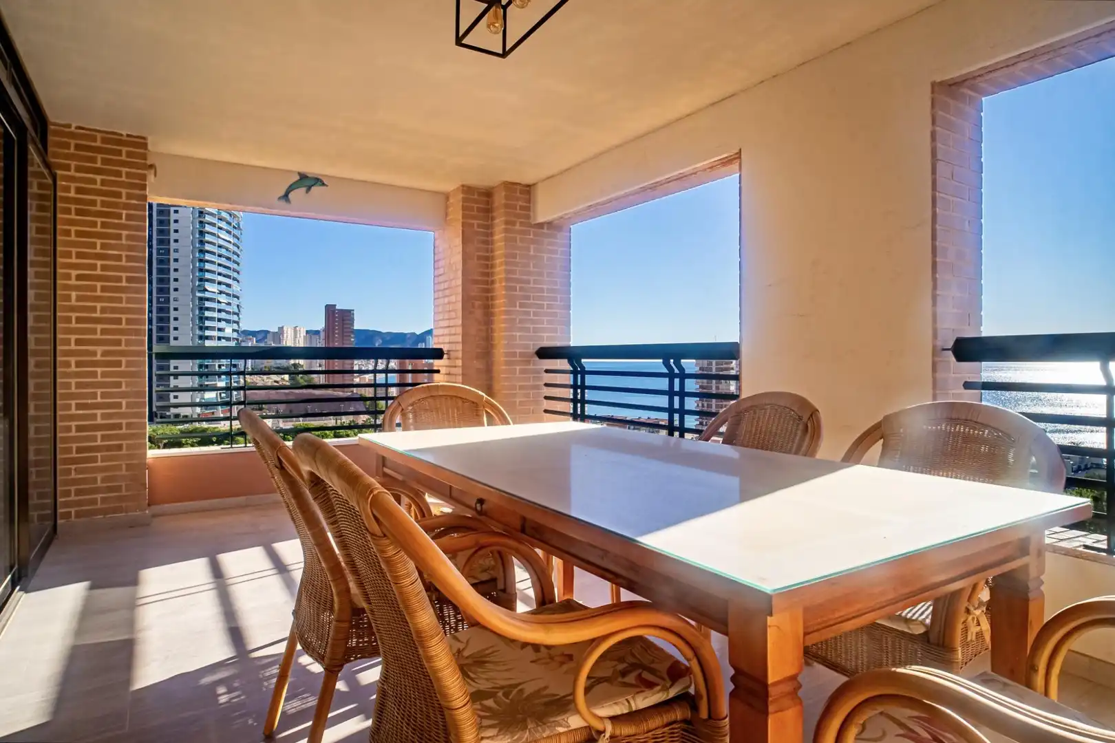 Ático con terraza en venta en Playa de Poniente, imagen 9