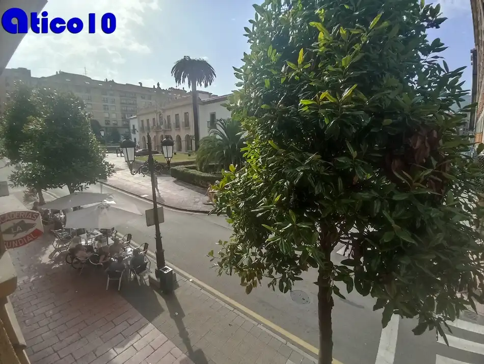Oficina amb ascensor de lloguer a Calle Gil de Jaz 9, imagen 5