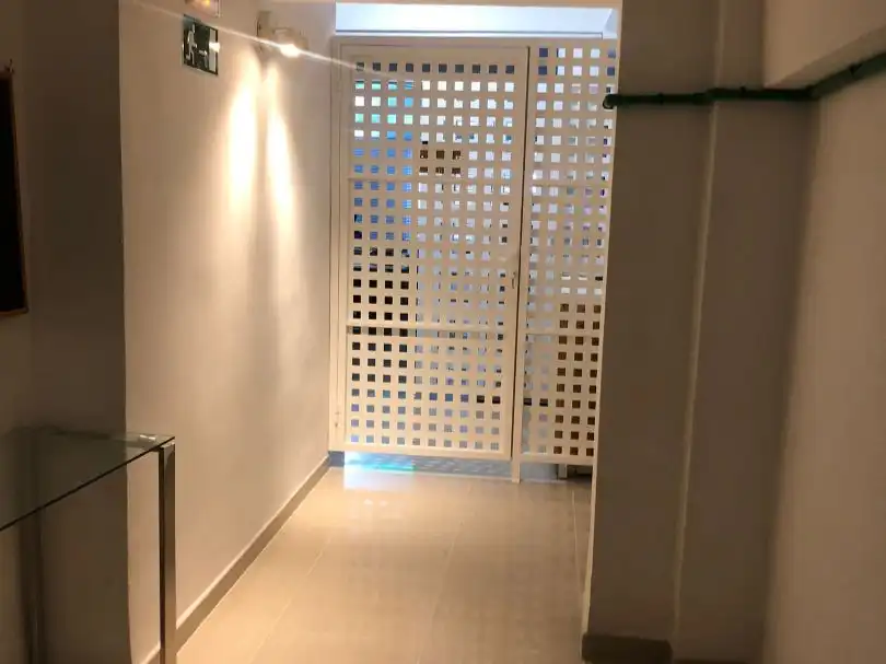 Büro zur Miete in Santa Cruz de la Palma mit Möbliert