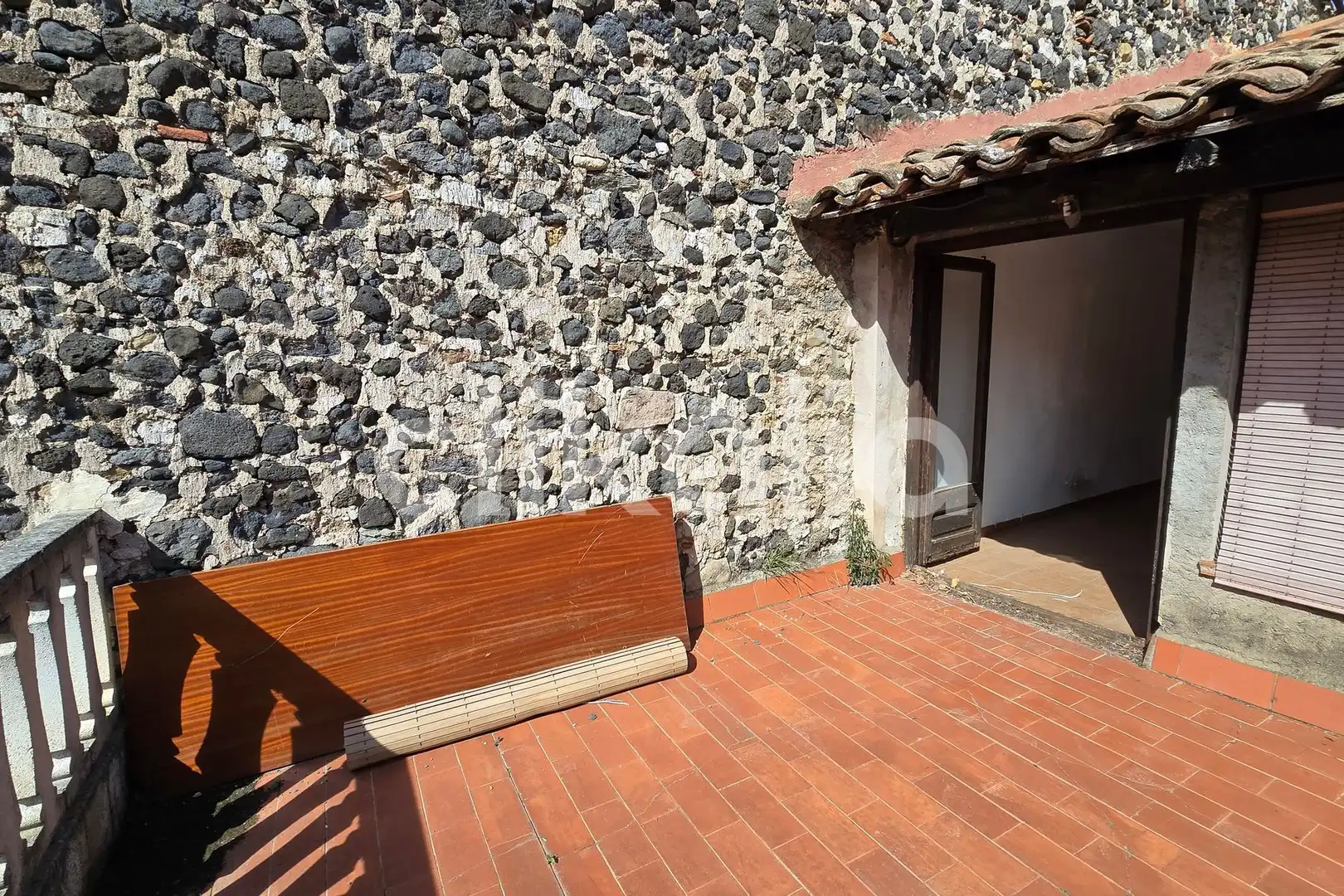 Terrace of Houses for sale in Castellfollit de la Roca  with Terrace