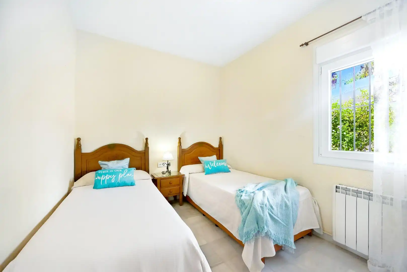 Villa mit Garten zum Verkauf in Sancti Petri, imagen 48
