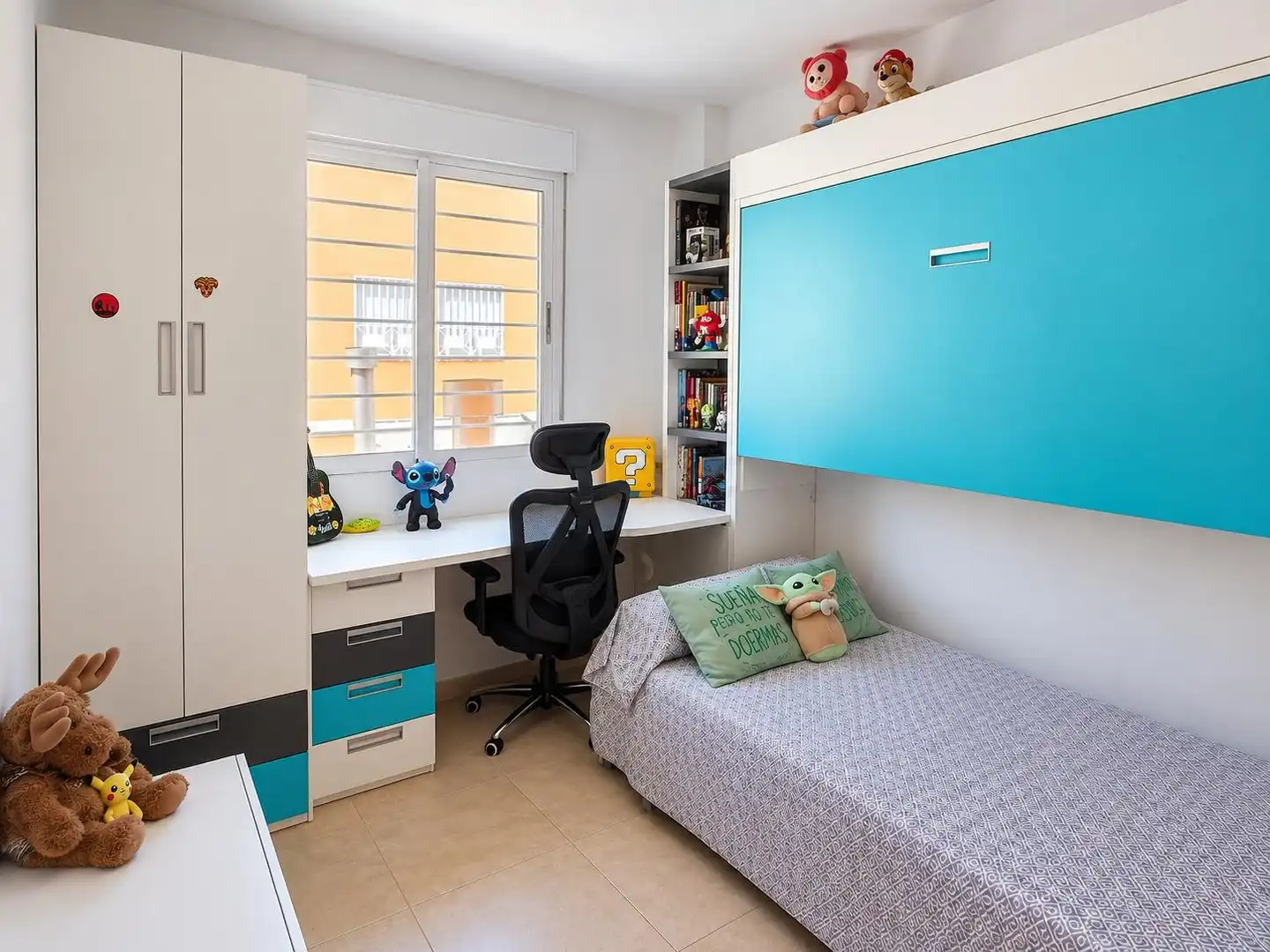 Reihenhaus mit Terrasse zum Verkauf in Calle Calle Vicent Serra Llaurador, imagen 30