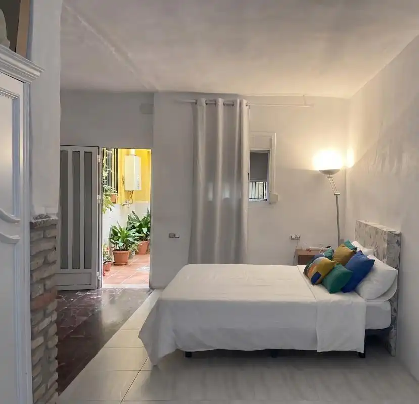 Habitación de Casa o chalet en venta en Massamagrell con Calefacción, Terraza y Trastero