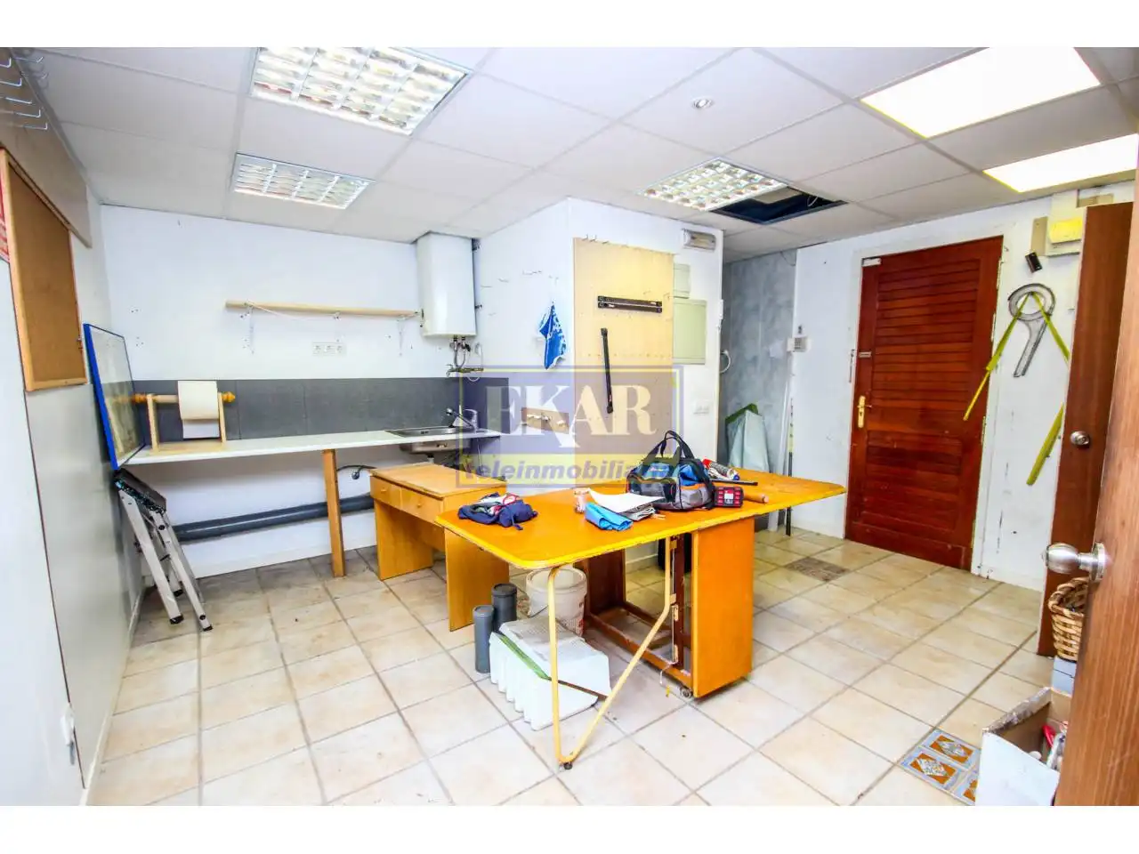 Business premises for sale in Calle Iparraguirre, imagen 3