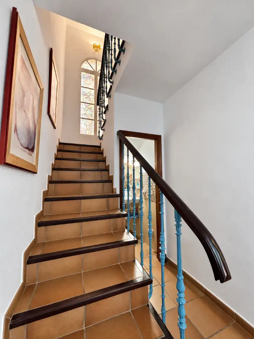 Detached house with pool for sale in Arcos de la Frontera, imagen 13