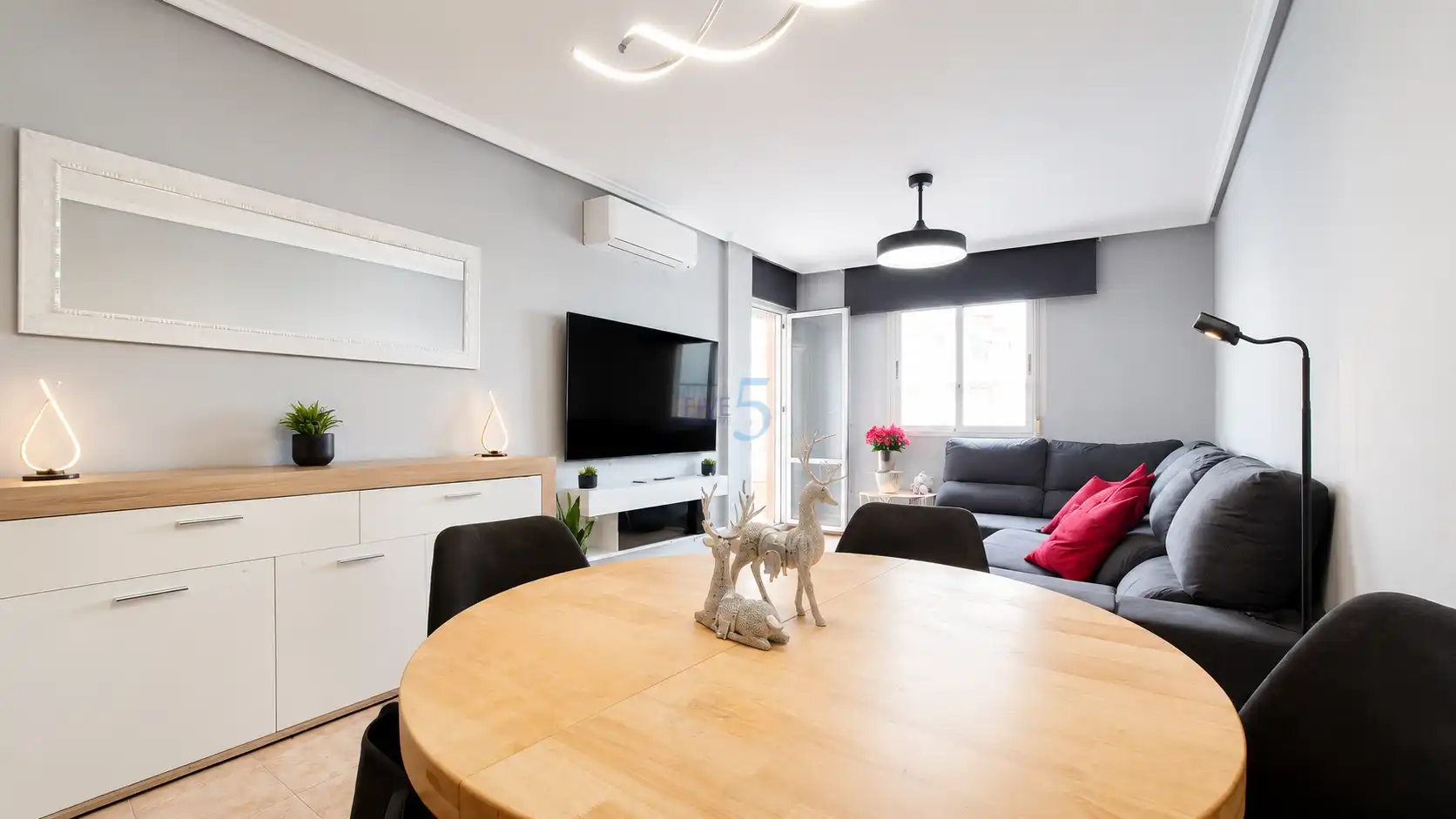 Wohnung mit Terrasse zum Verkauf in Centro, imagen 5
