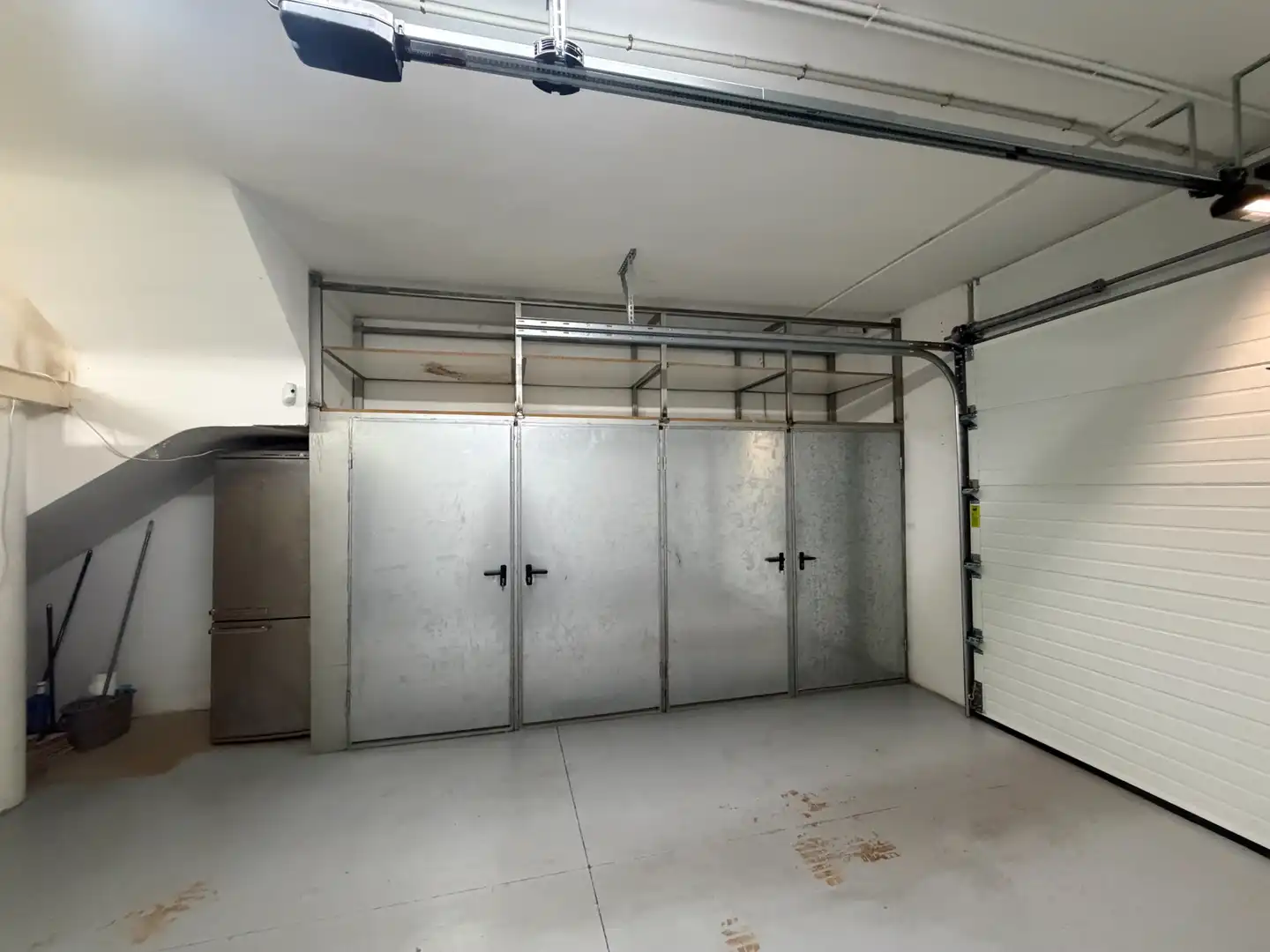 Semi-detached house with terrace for sale in Carrer Castell de Prades 10, imagen 6