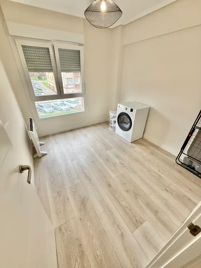 Habitación de Piso en venta en Barakaldo  con Balcón
