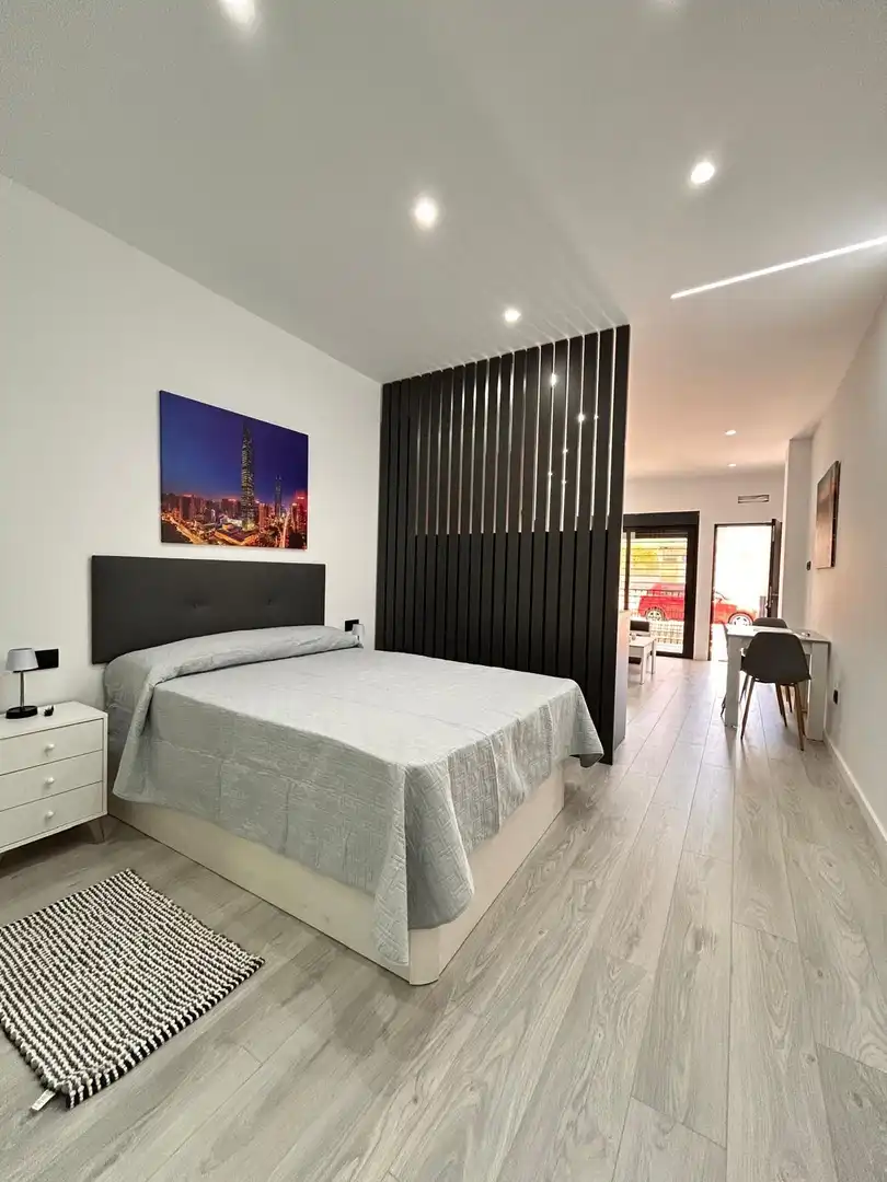Loft zum Verkauf in Fátima - El Panderón