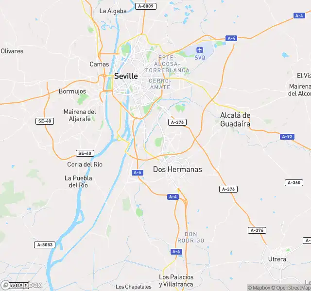 Pis en venda a Bellavista