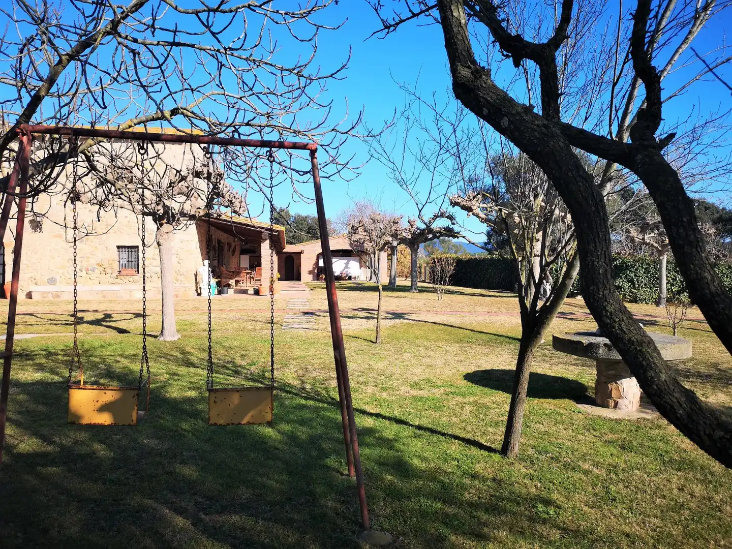 Country house with pool for sale in Llagostera, imagen 36