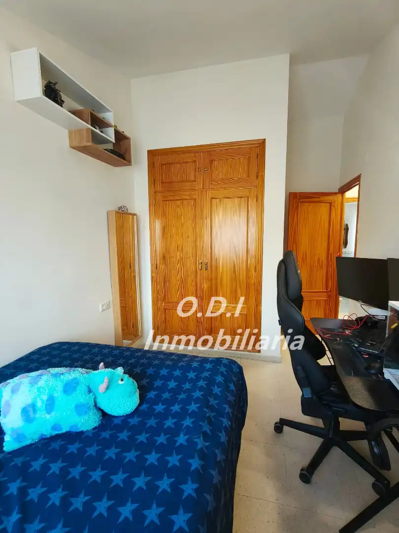 Chalet con terraza en venta en El Zabal - Santa Margarita, imagen 15