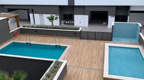 Photo 2 of Flat for rent in Calle Bailarín José Espadero, 11, Garbinet - Parqu, Garbinet - Parque de las Avenidas, Alicante / Alacant