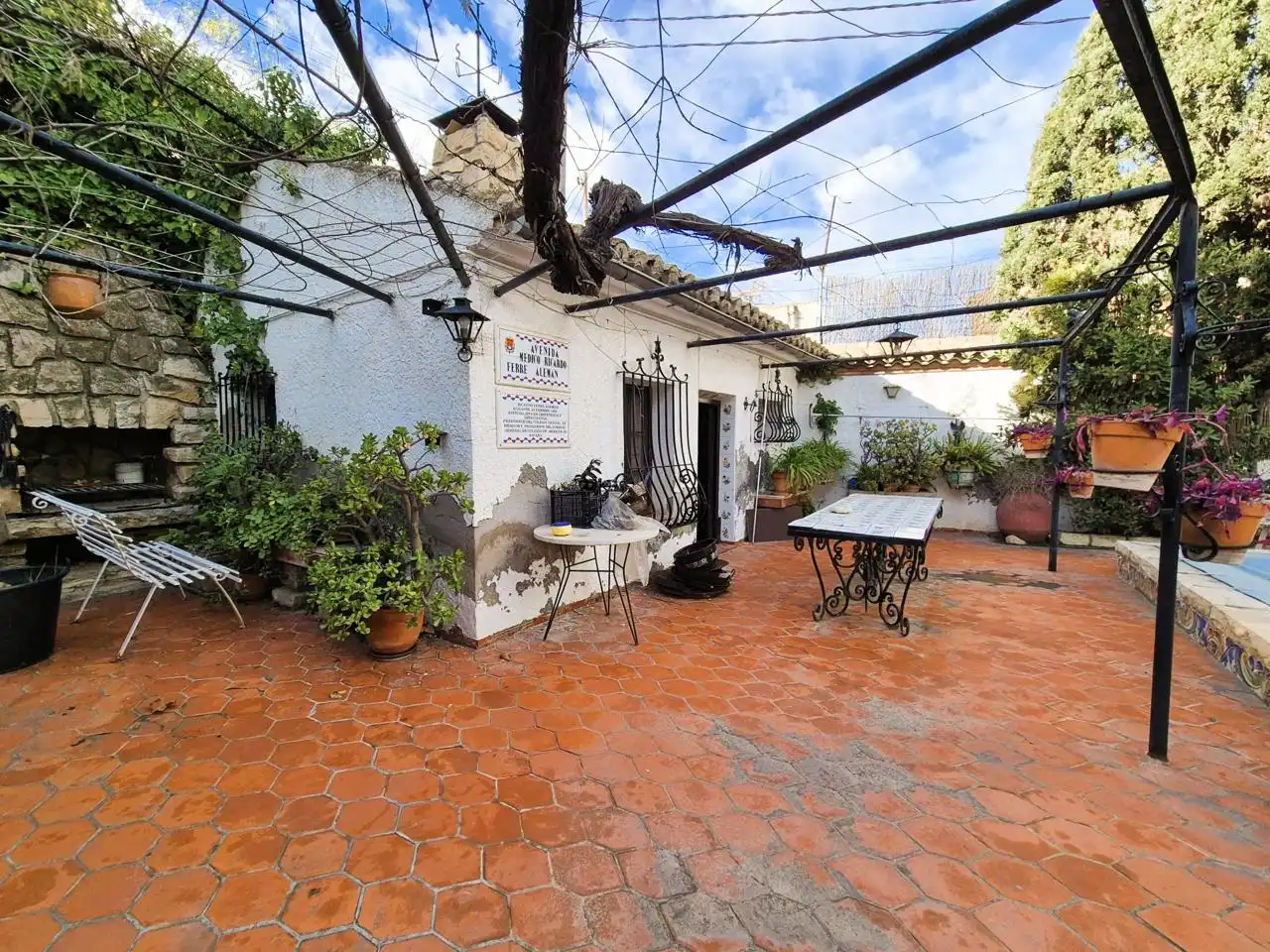 Casa con piscina en venta en Albufereta, imagen 13