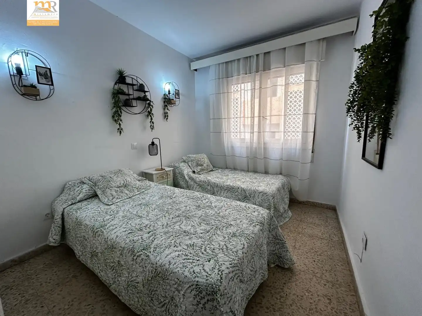 Schlafzimmer von Wohnung zum Verkauf in Estepona mit Terrasse und Balkon
