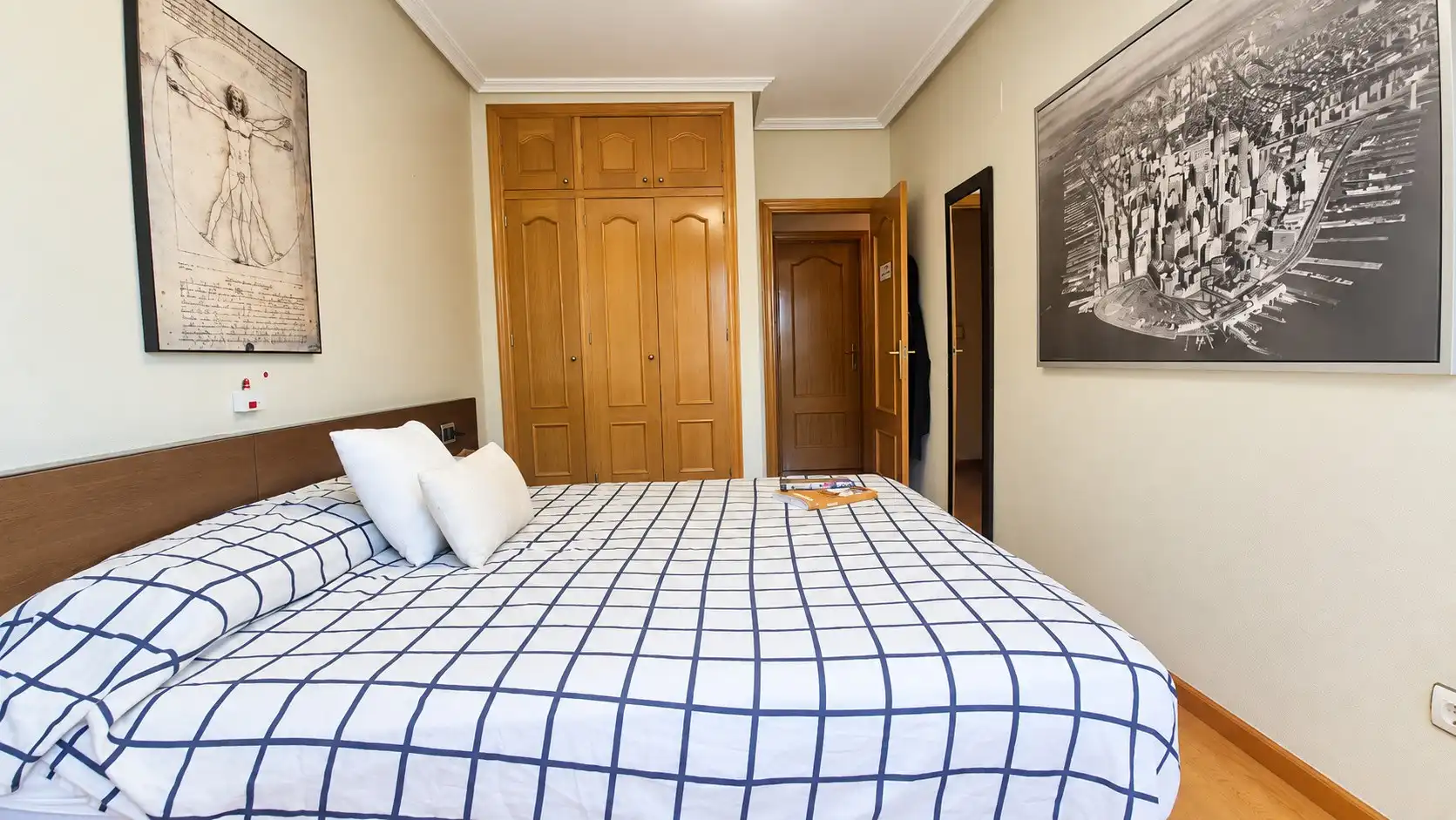 Penthouse zum Verkauf in Pilar de la Horadada ciudad, imagen 15
