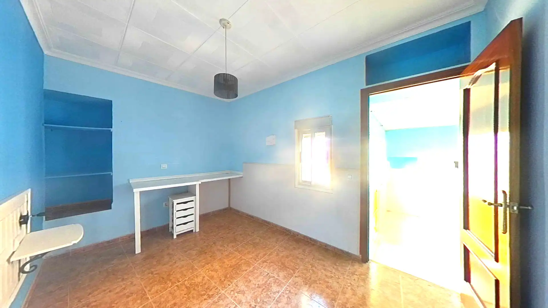 Casa o xalet en venda a Cabezarrubias del Puerto
