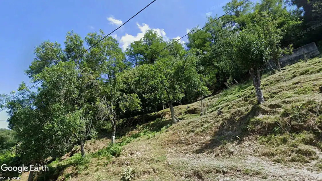Rural land for sale in A Estrada, imagen 8