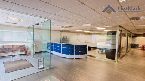 Photo 5 of Industrial buildings to rent in Avenida de Peinador, 11, Mos, Pontevedra