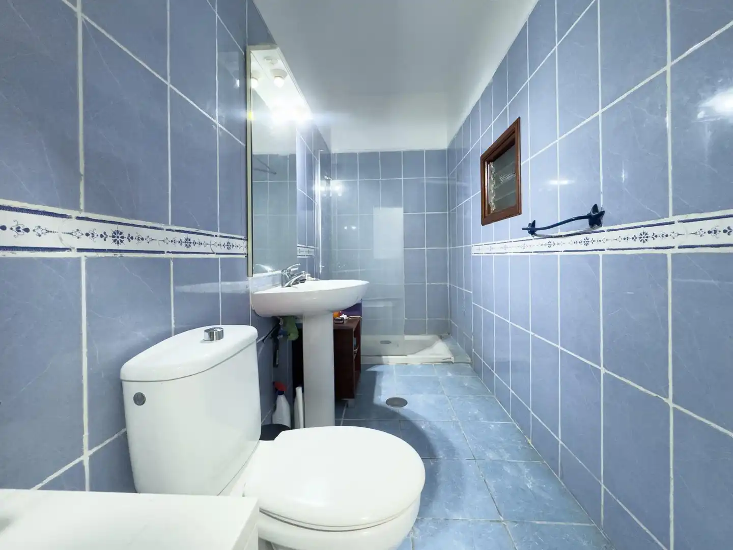 Baño de Edificio en venta en San Miguel de Abona