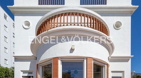 Foto 3 de Casa o chalet de alquiler en Calle del Mondúver, El Faro, Cullera