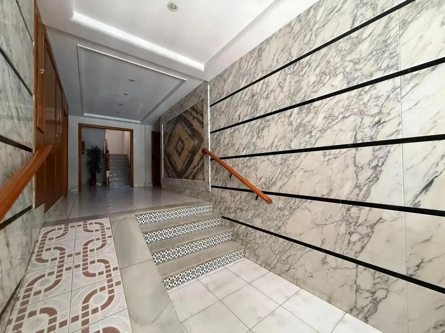 Ático con terraza en venta en Playa del Cura, imagen 25