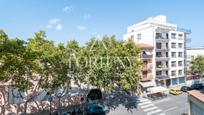 Exterior view of Flat for sale in Cambrils  with Balcony