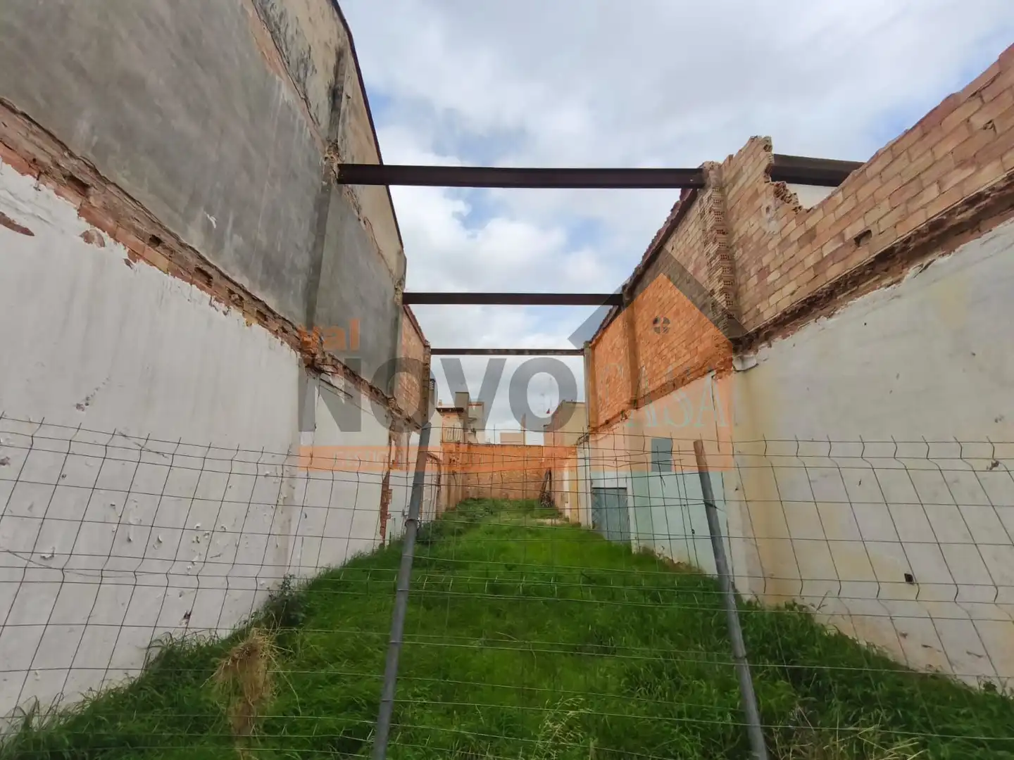 Lands and plots for sale in Adolfo Picó, imagen 2