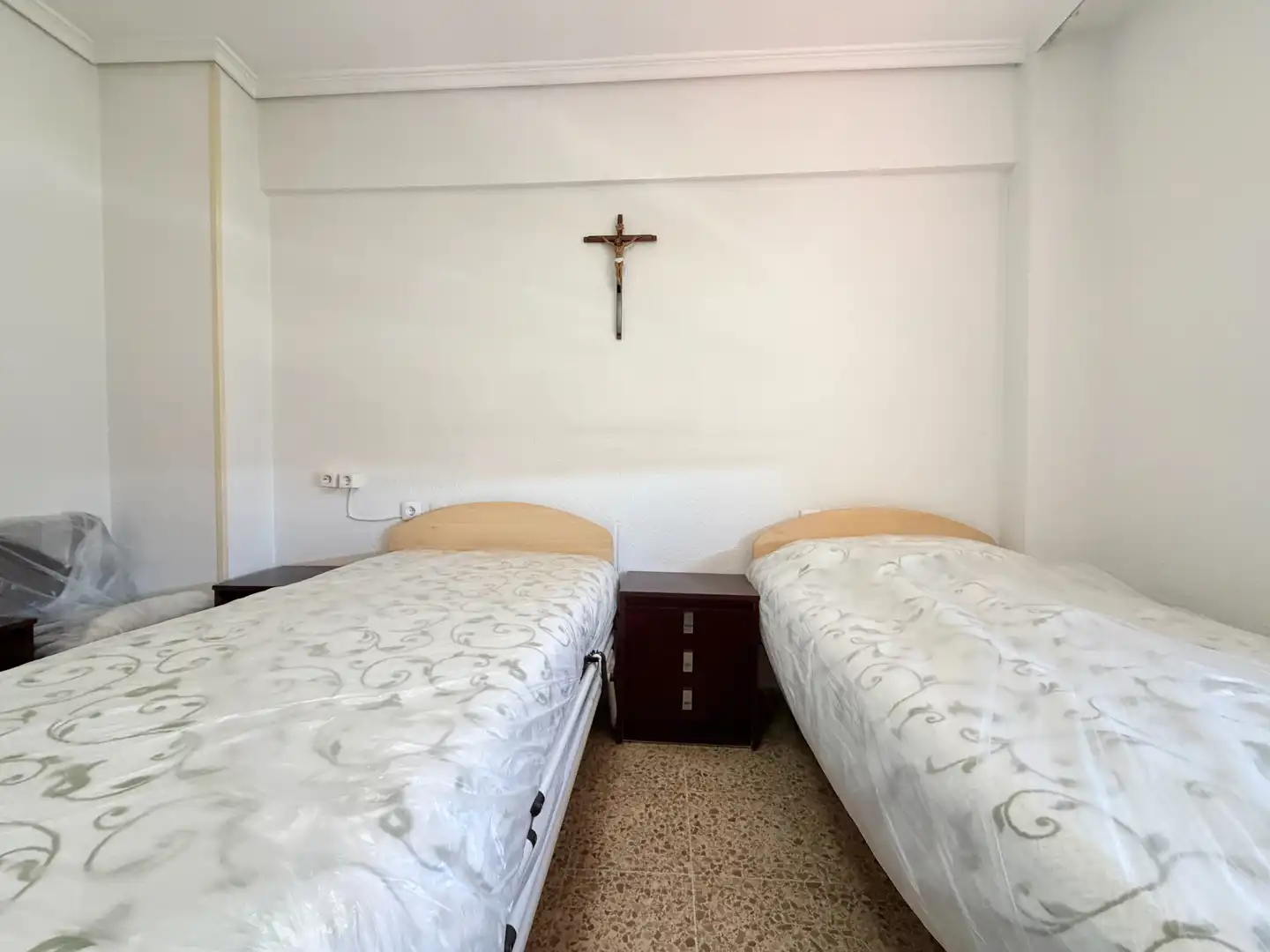 Piso con terraza en venta en Carrer dels Columbrets, imagen 24