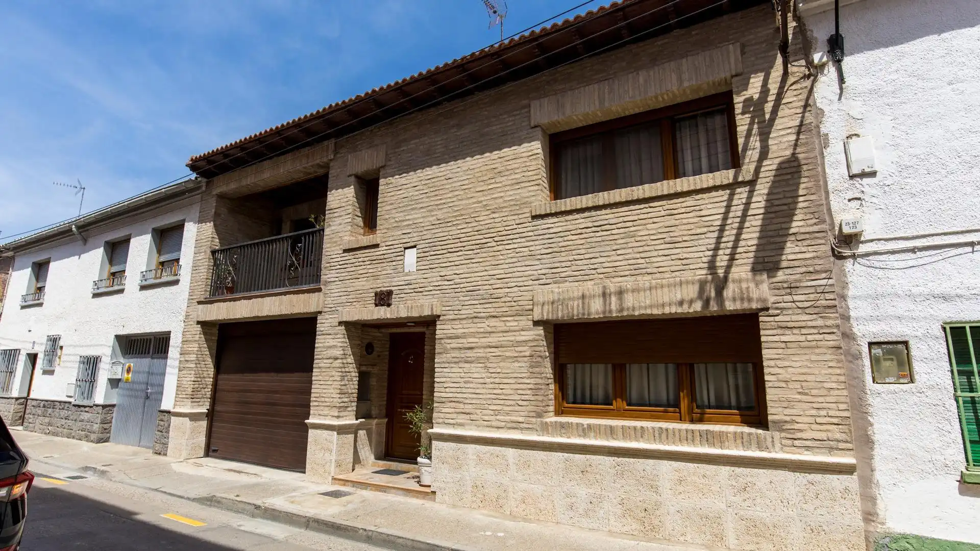 Casa con terrazza in vendita a Calle MORENO, FRANCISCO (SJN) 8, imagen 62