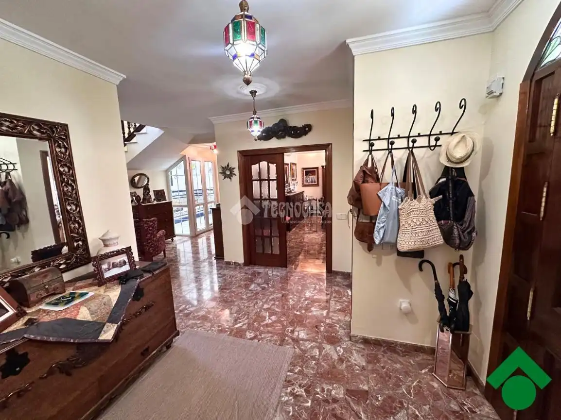 Houses for sale in Álora, Málaga