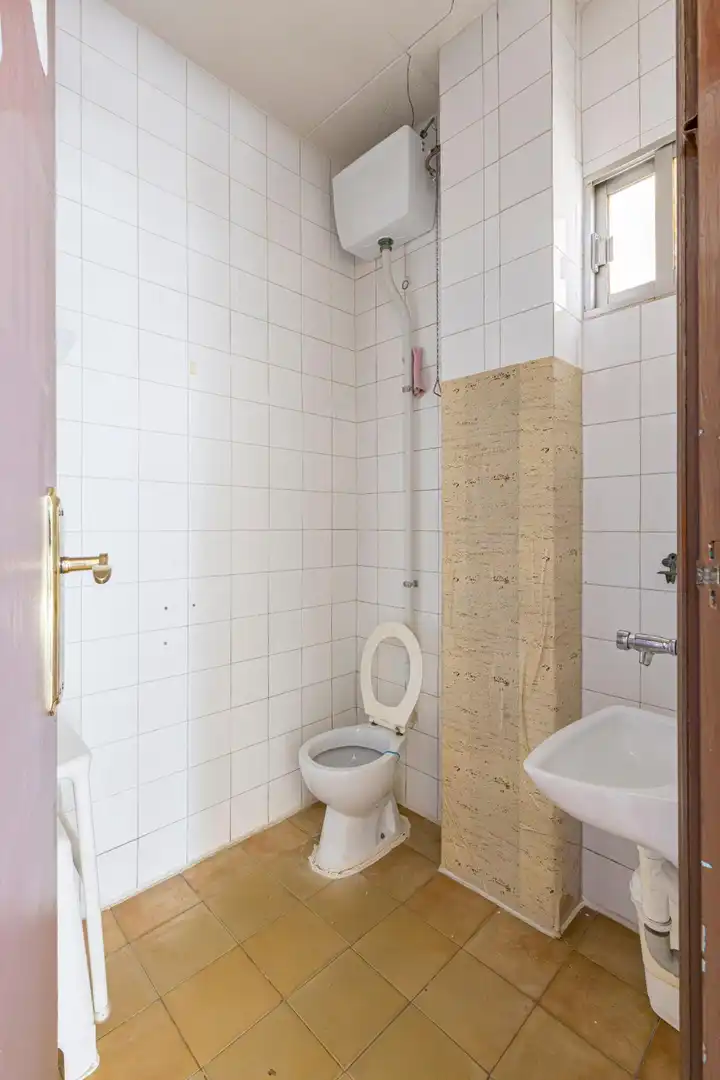 Bathroom of Commercial properties for sale in Murcia