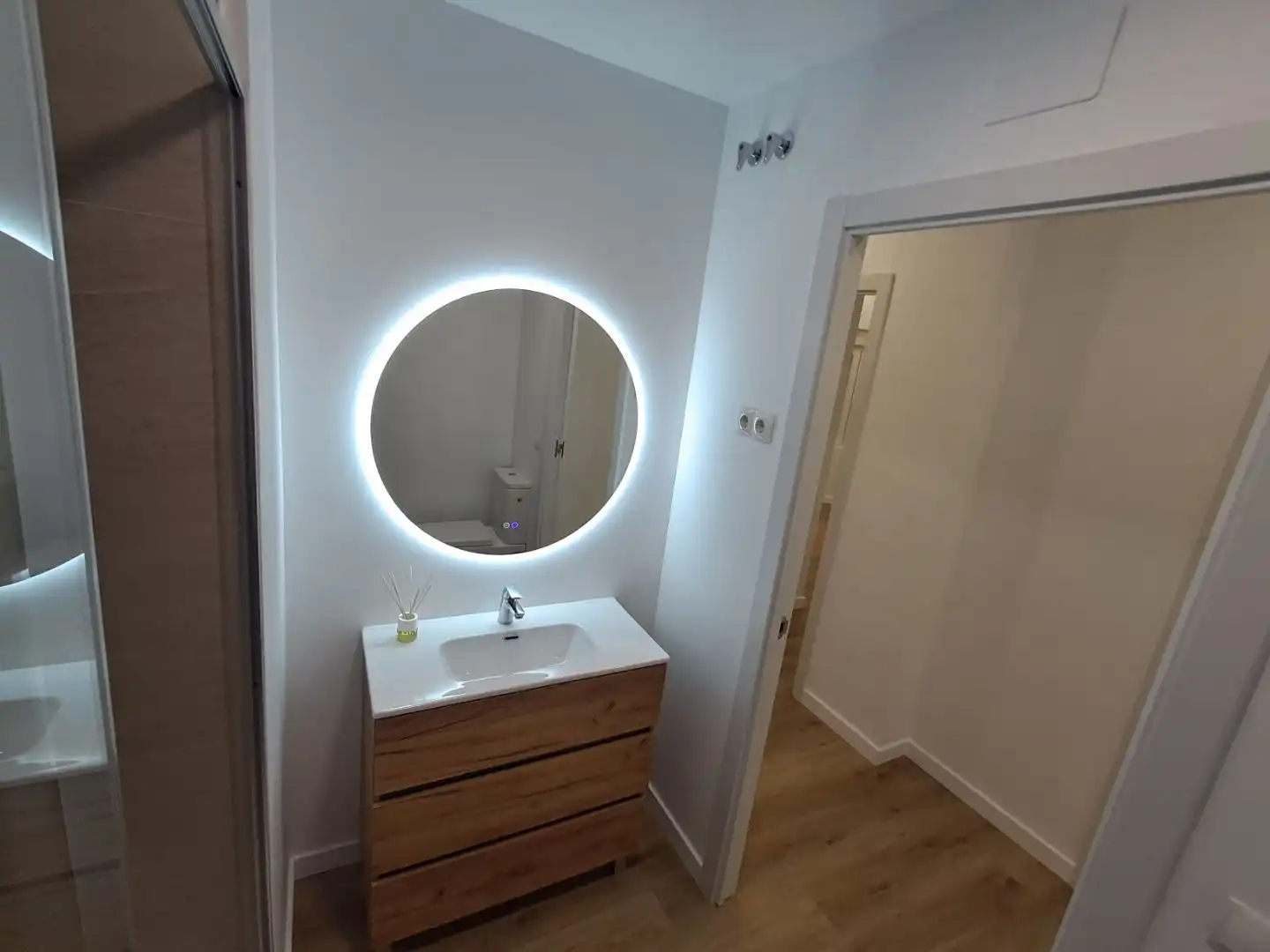 Wohnung zum Verkauf in Sant Buenaventura 25, imagen 7