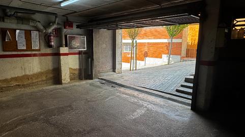 Foto 5 de Garatge en venda a Carrer del Planeta Mart, 4, Llefià, Barcelona